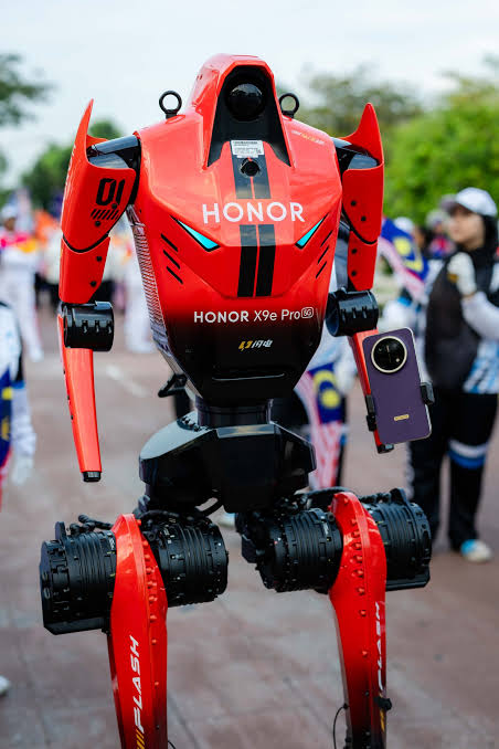 HONOR Robotics D1 image 1