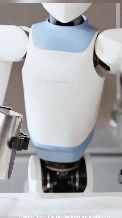 Astribot T1 image 2