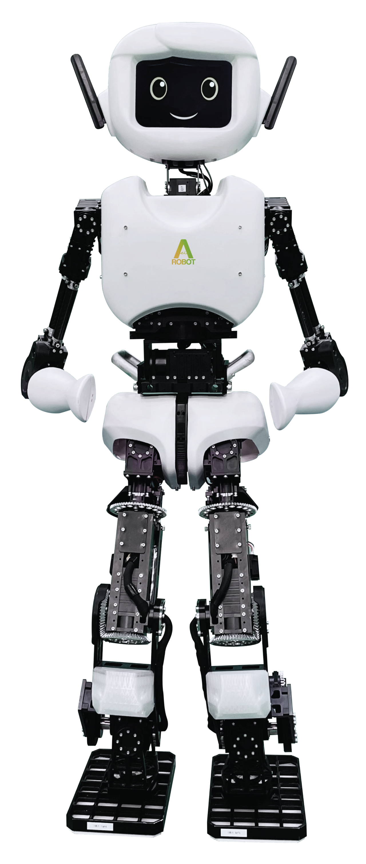 ALICE 3 image 1
