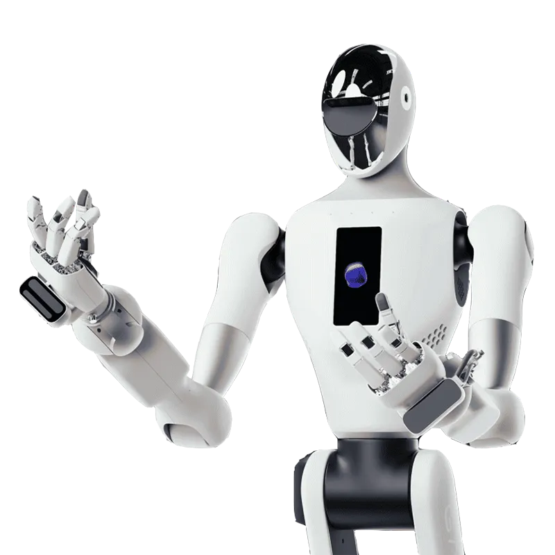 Galbot G1 image 1