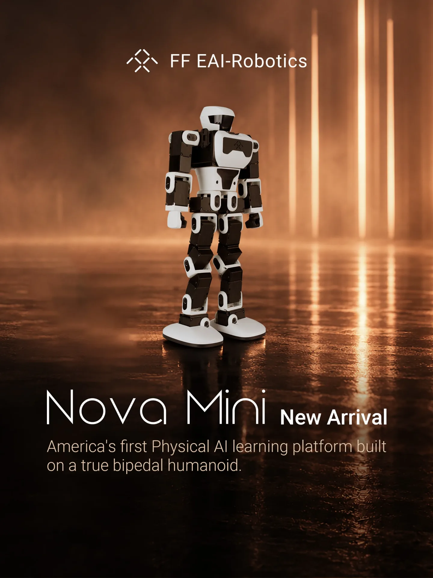 FF Nova Mini image 1