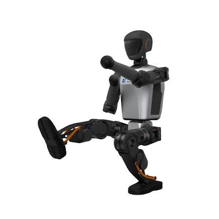 Booster T1 image 4