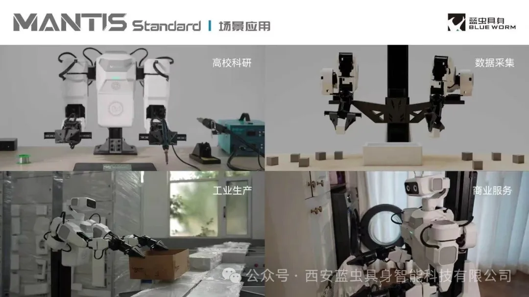 Mantis Standard image 3