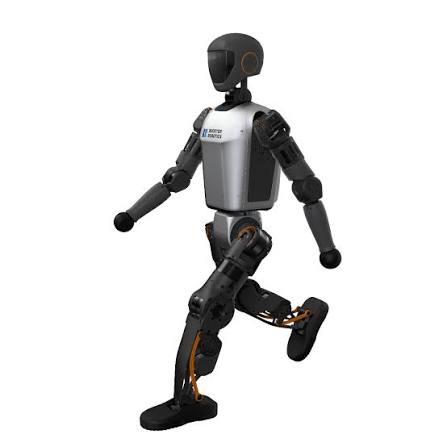 Booster T1 image 3