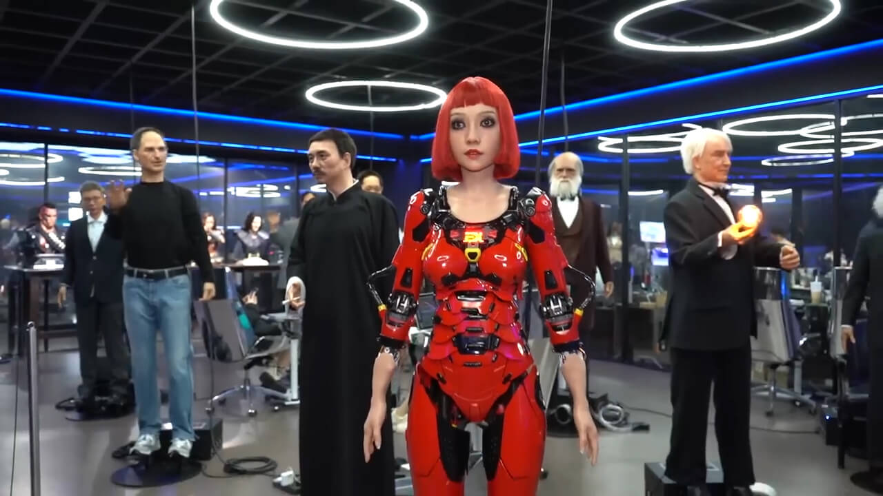 EXI image 1