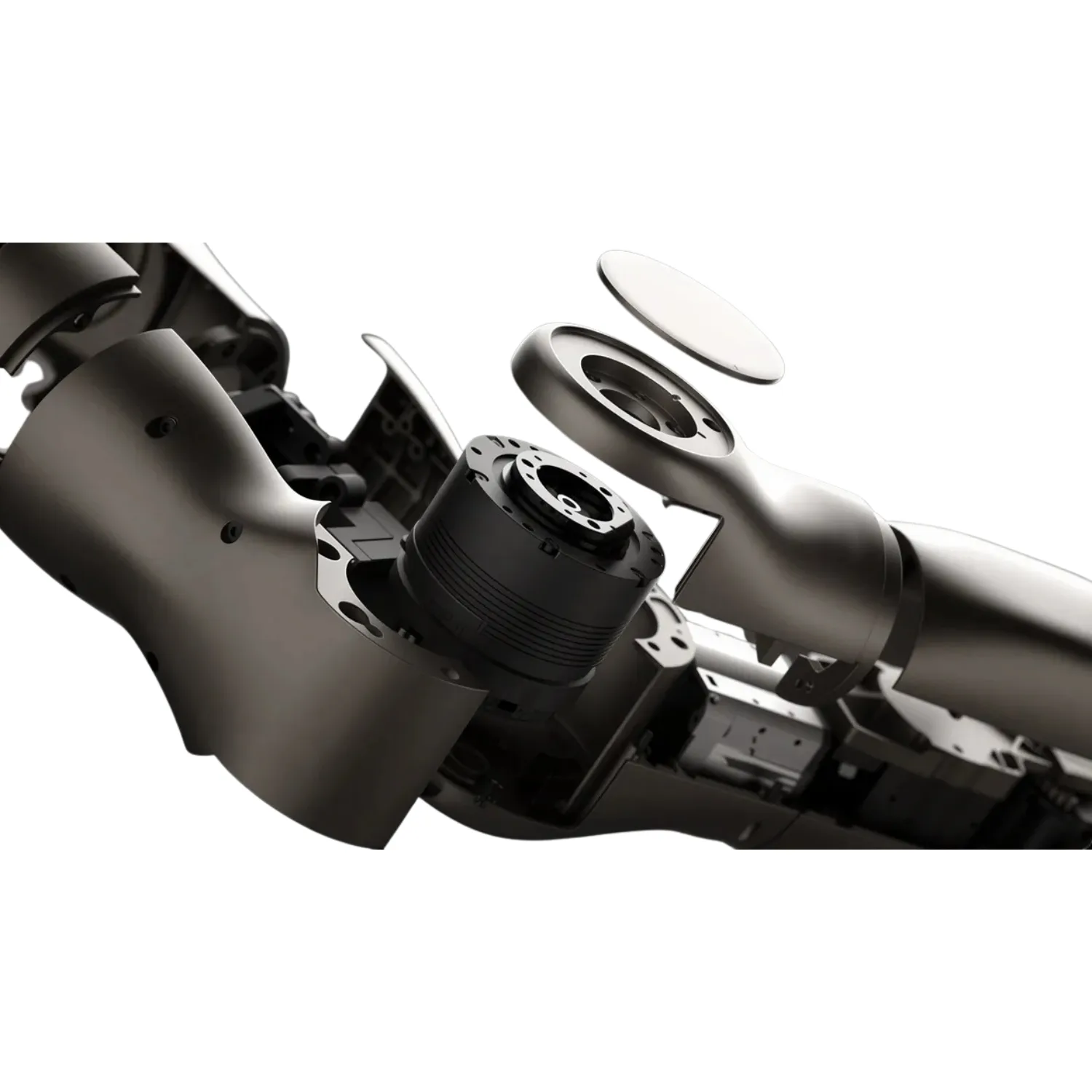 Booster T2 image 5