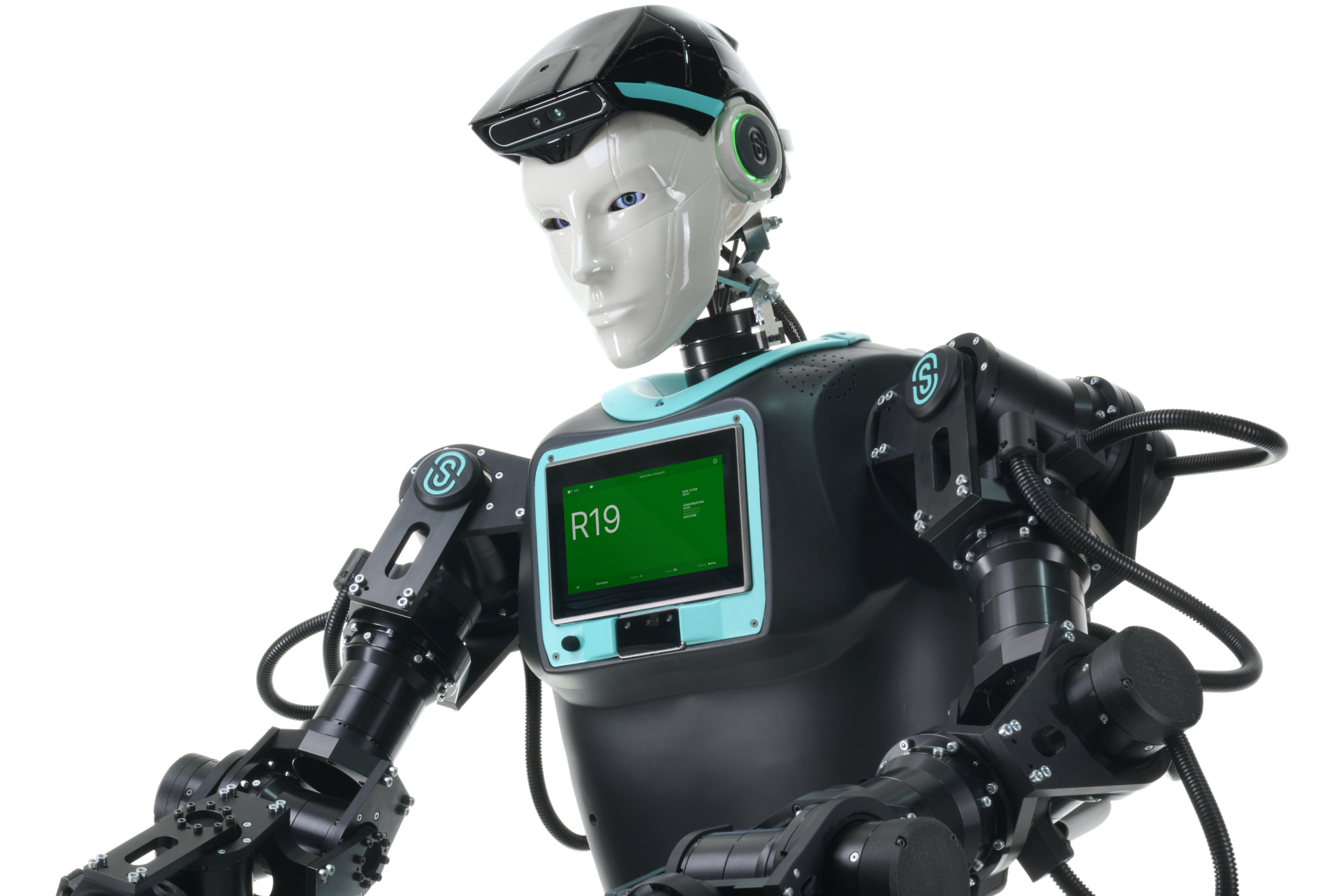 RoBee R image 1