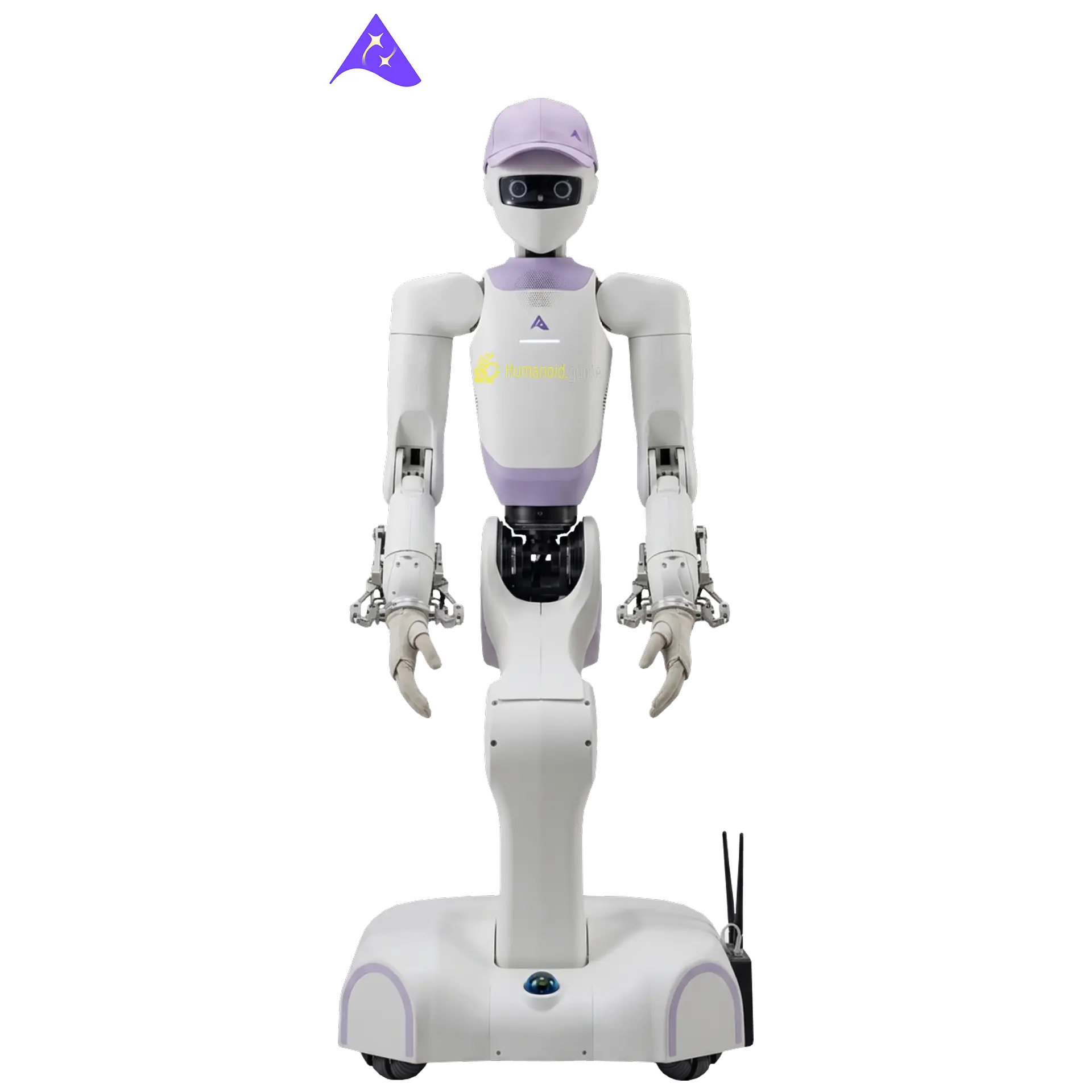Astribot T1 image 3