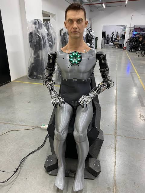 Robo-C2 image 1