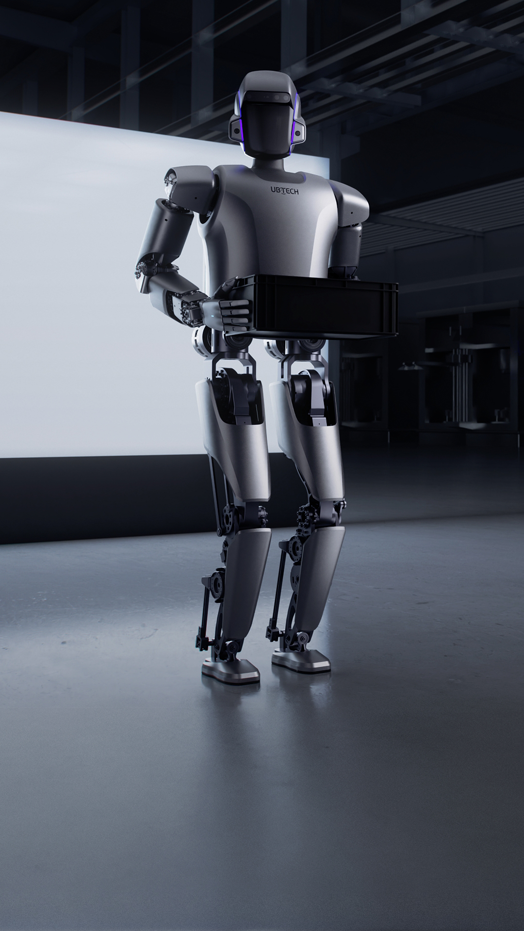 Walker S1 image 1