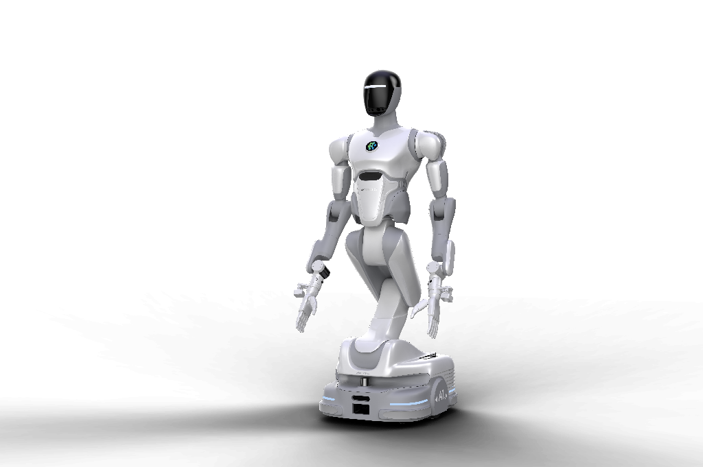 AlphaBot image 1