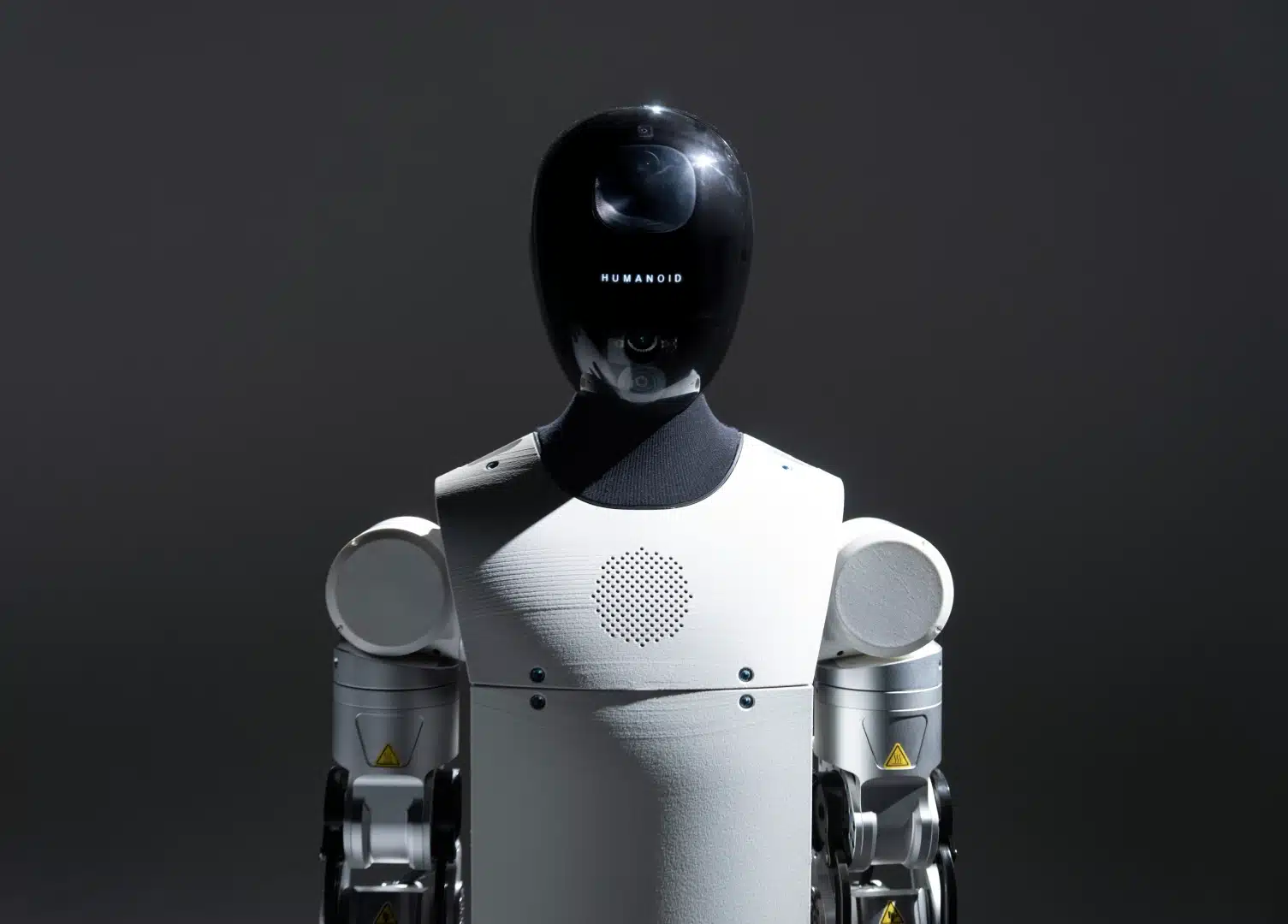 HMND 01 Alpha Bipedal image 1