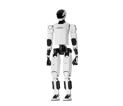 Forerunner K2 image 1