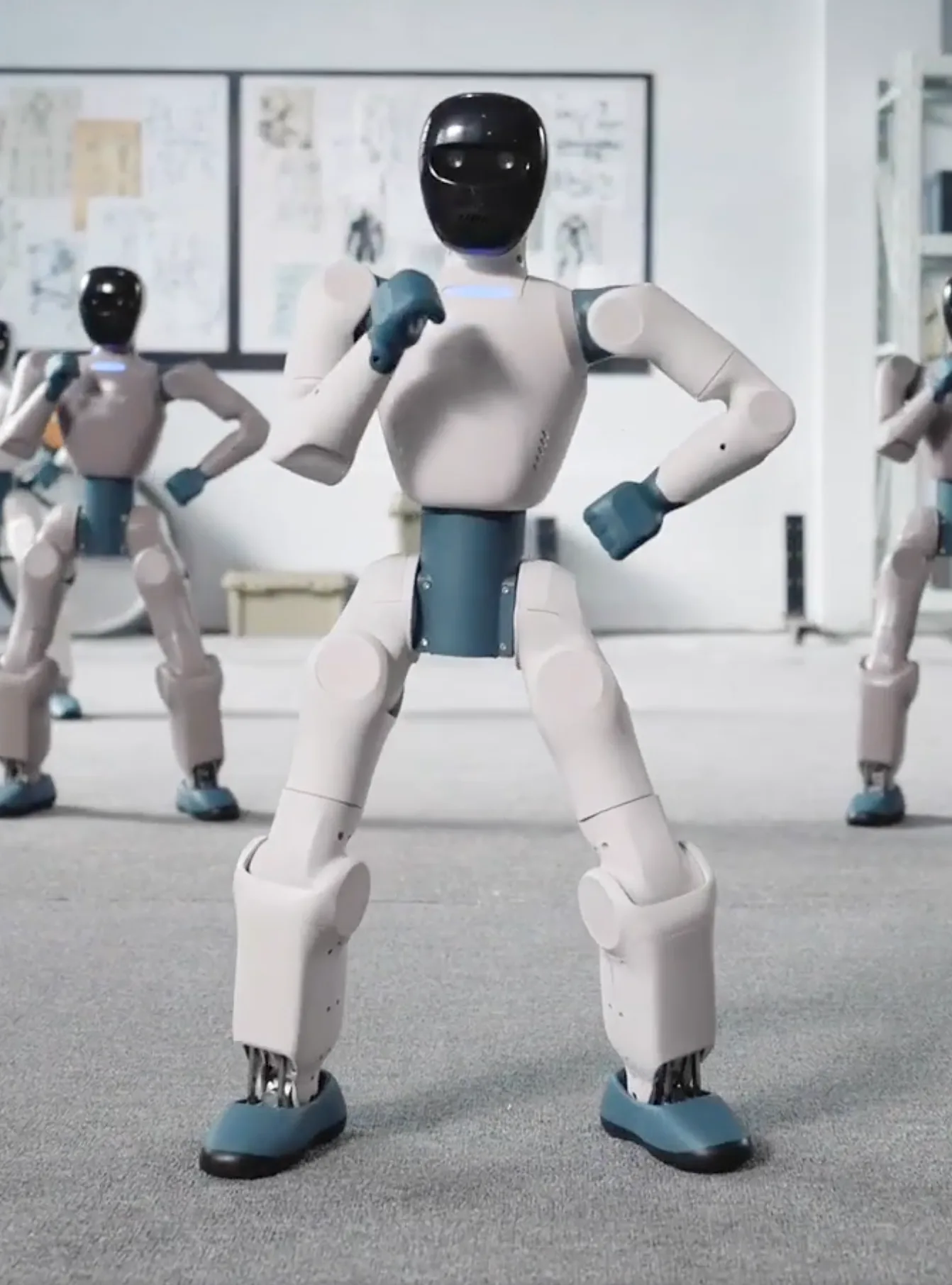 Boomy image 1